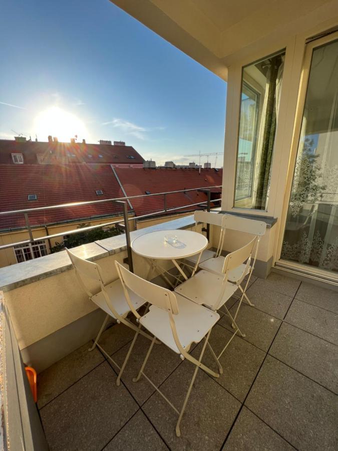 The Dante Prague - Family Apartments With Free Parking Extérieur photo